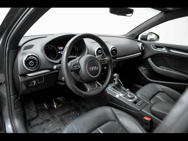 2016 Audi A3 1.8T Premium