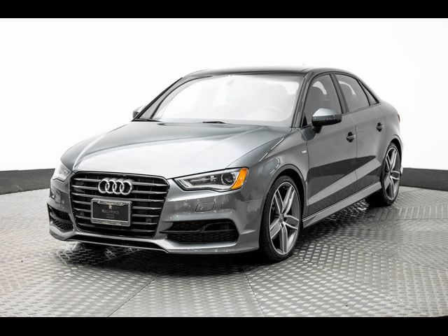 2016 Audi A3 1.8T Premium