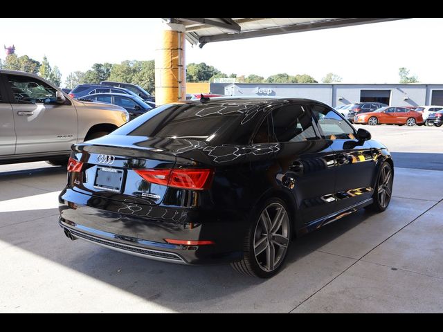 2016 Audi A3 1.8T Premium