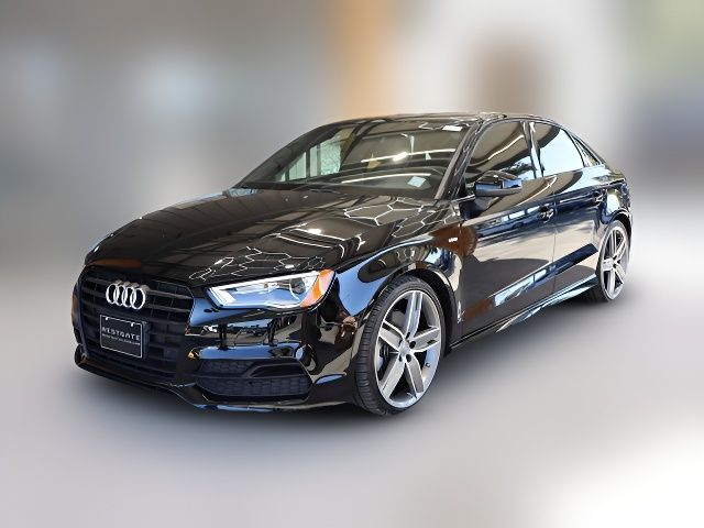 2016 Audi A3 1.8T Premium