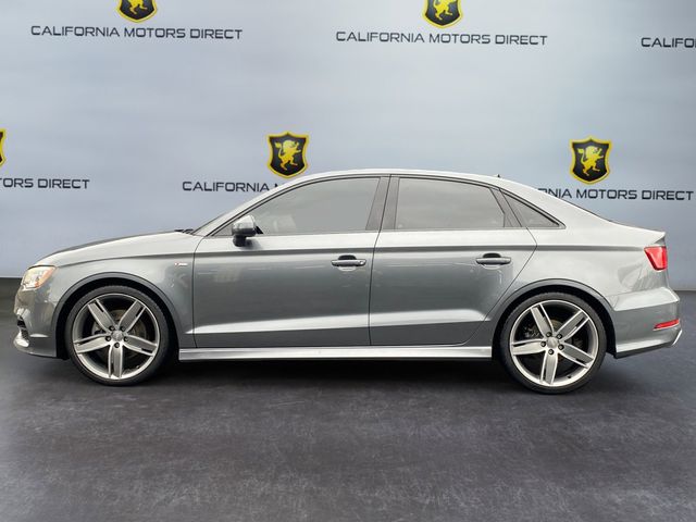 2016 Audi A3 1.8T Premium