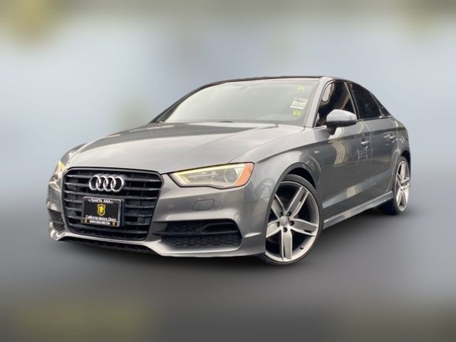 2016 Audi A3 1.8T Premium
