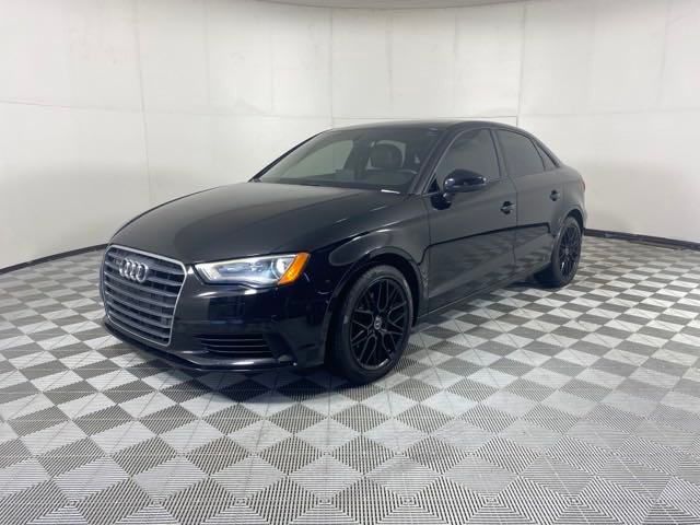 2016 Audi A3 1.8T Premium