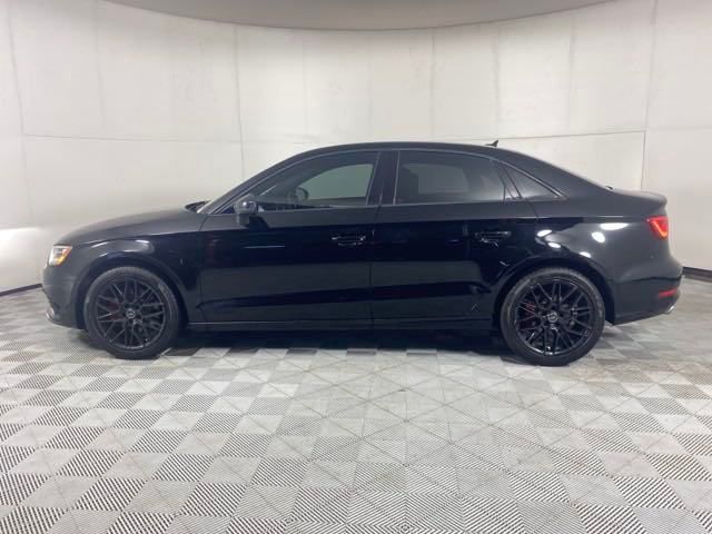 2016 Audi A3 1.8T Premium