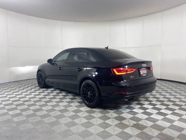 2016 Audi A3 1.8T Premium