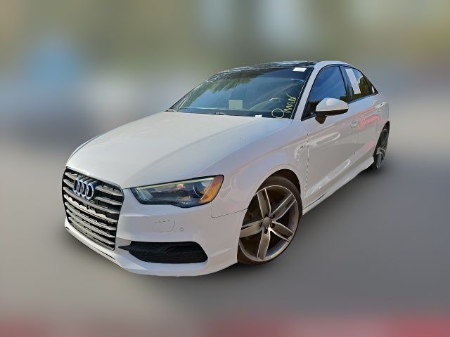 2016 Audi A3 1.8T Premium