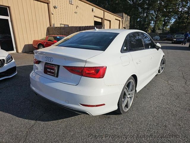 2016 Audi A3 1.8T Premium