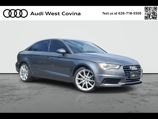 2016 Audi A3 1.8T Premium