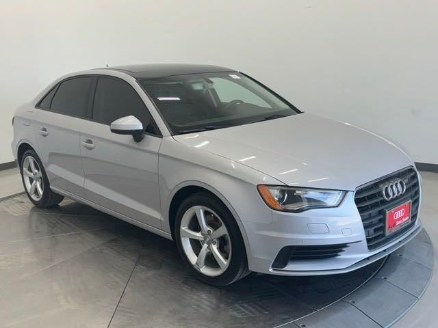 2016 Audi A3 1.8T Premium