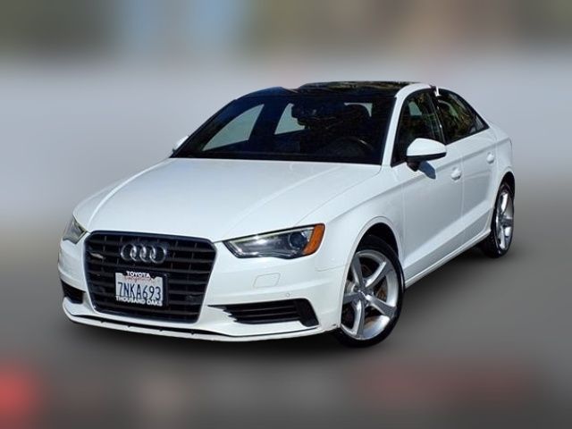 2016 Audi A3 1.8T Premium