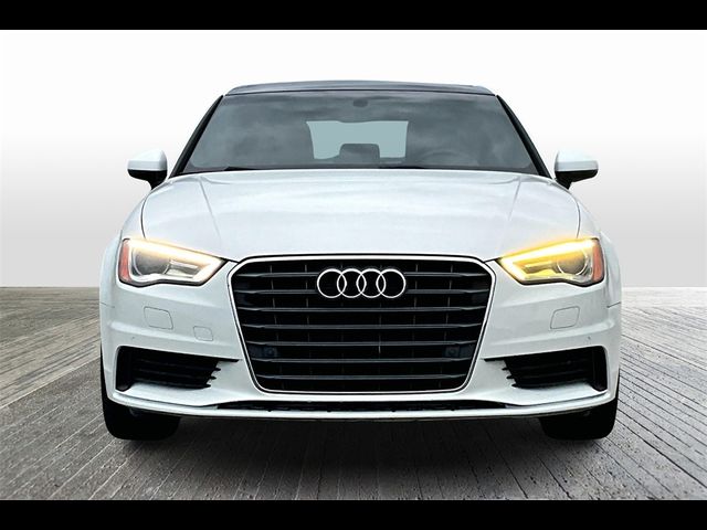 2016 Audi A3 1.8T Premium