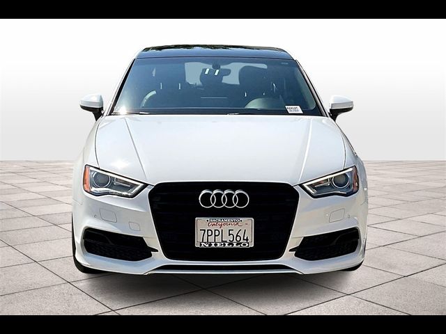 2016 Audi A3 1.8T Premium