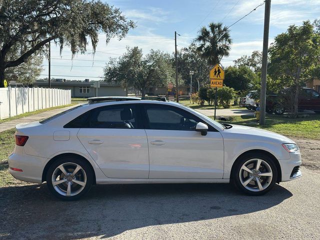 2016 Audi A3 1.8T Premium