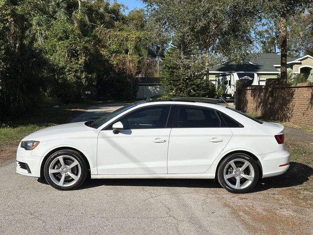 2016 Audi A3 1.8T Premium