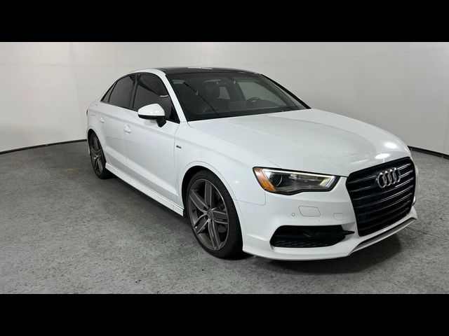 2016 Audi A3 1.8T Premium