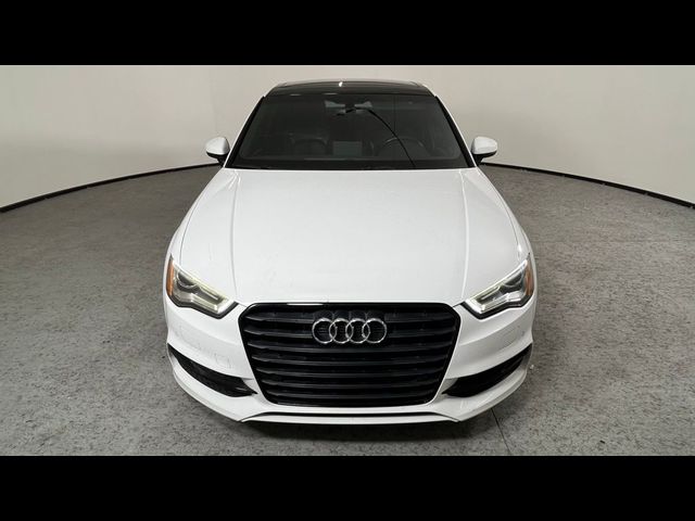 2016 Audi A3 1.8T Premium