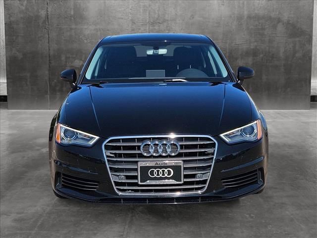 2016 Audi A3 1.8T Premium