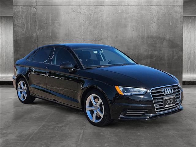 2016 Audi A3 1.8T Premium