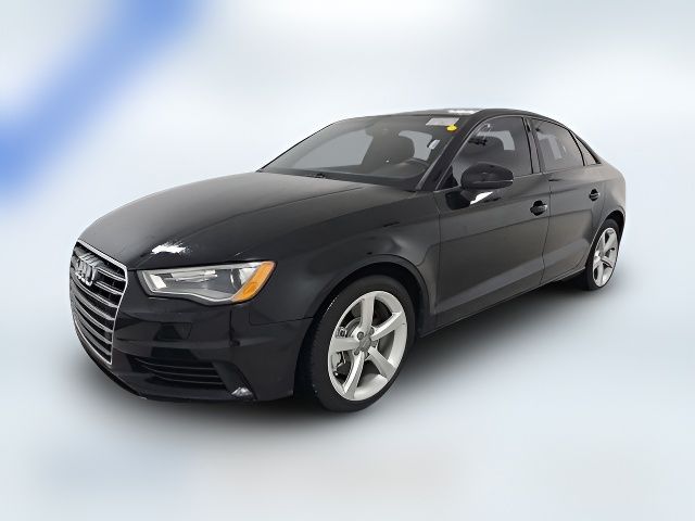 2016 Audi A3 1.8T Premium