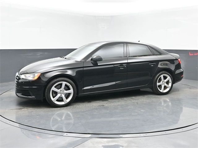 2016 Audi A3 1.8T Premium