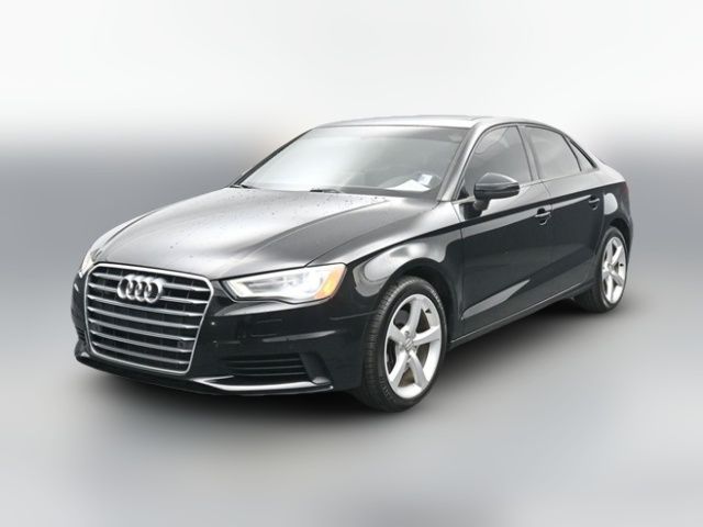 2016 Audi A3 1.8T Premium