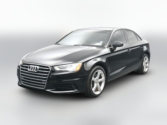 2016 Audi A3 1.8T Premium
