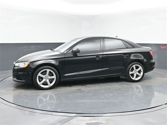 2016 Audi A3 1.8T Premium
