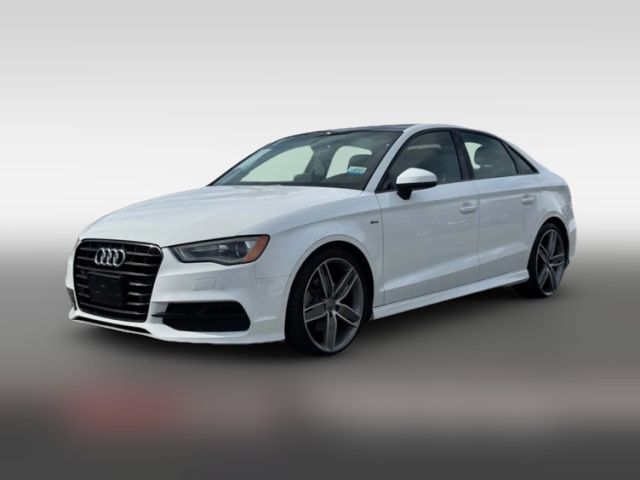 2016 Audi A3 1.8T Premium