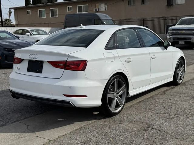2016 Audi A3 1.8T Premium