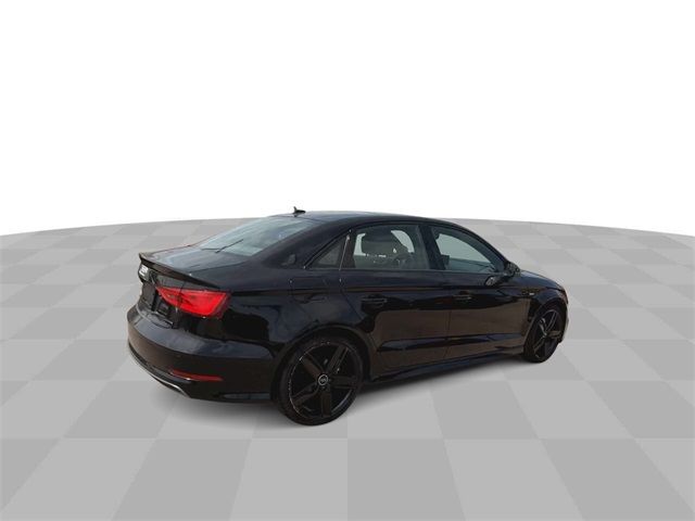 2016 Audi A3 1.8T Premium