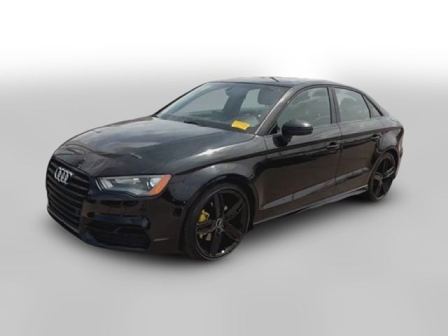 2016 Audi A3 1.8T Premium