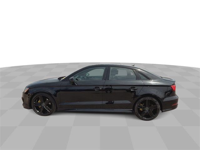 2016 Audi A3 1.8T Premium