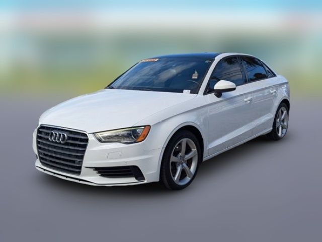 2016 Audi A3 1.8T Premium