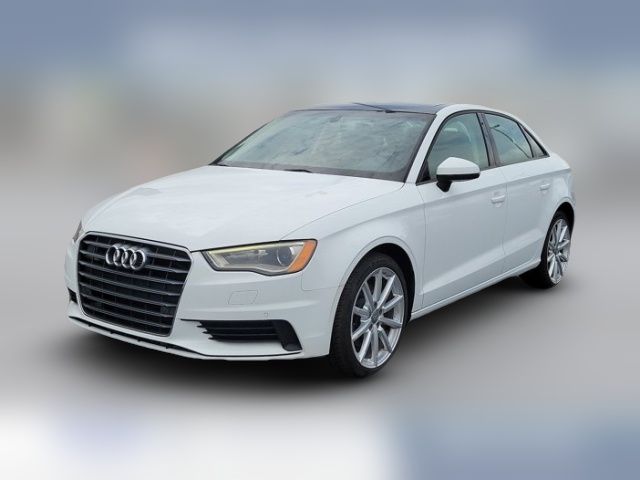 2016 Audi A3 1.8T Premium