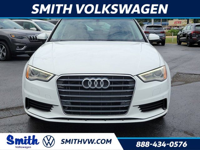 2016 Audi A3 1.8T Premium