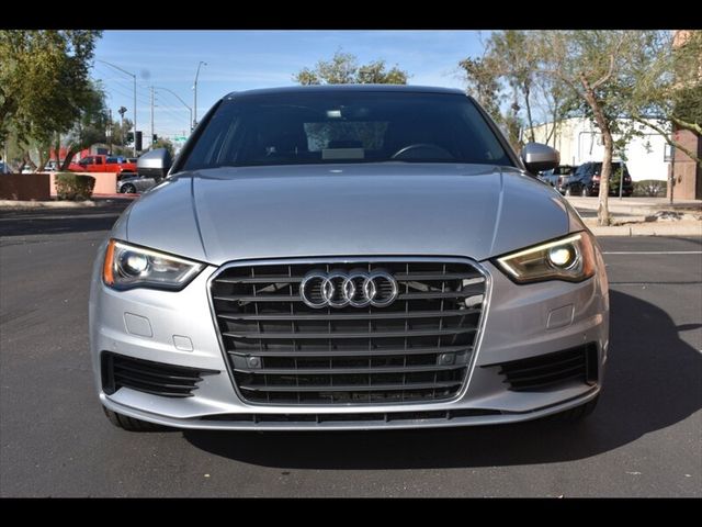 2016 Audi A3 1.8T Premium