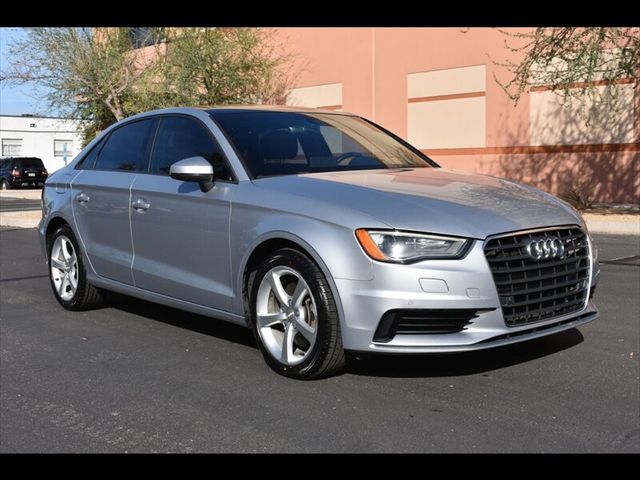 2016 Audi A3 1.8T Premium