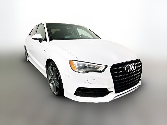 2016 Audi A3 1.8T Premium