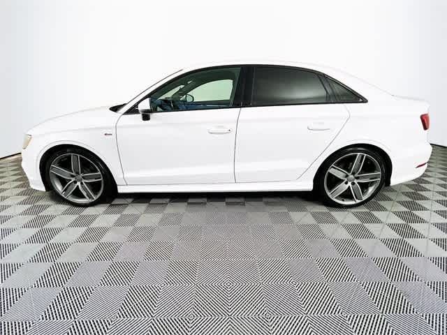 2016 Audi A3 1.8T Premium