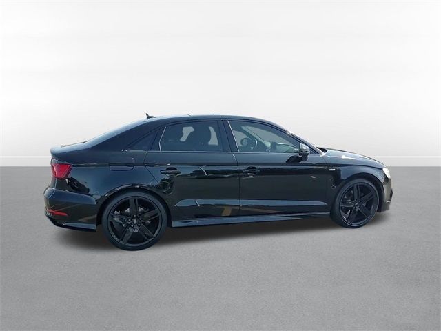 2016 Audi A3 1.8T Premium