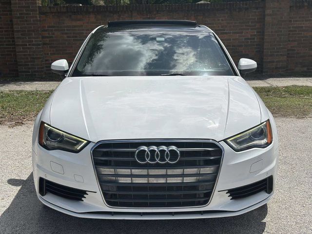 2016 Audi A3 1.8T Premium