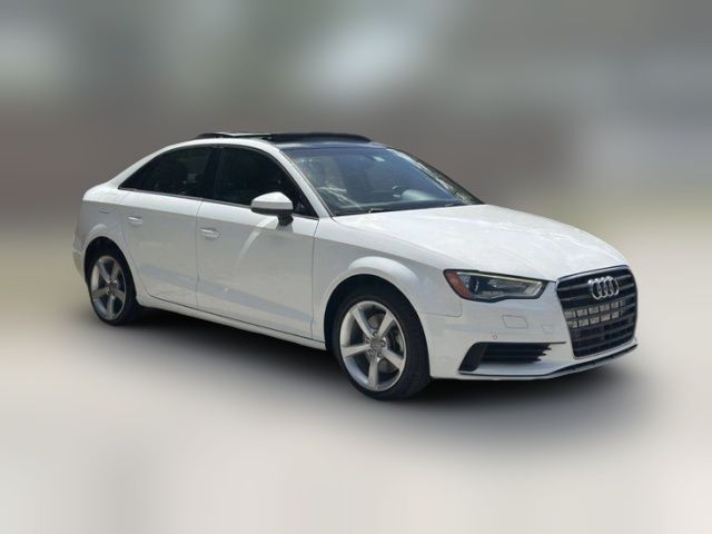 2016 Audi A3 1.8T Premium