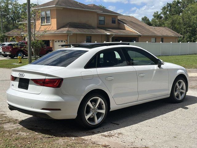 2016 Audi A3 1.8T Premium