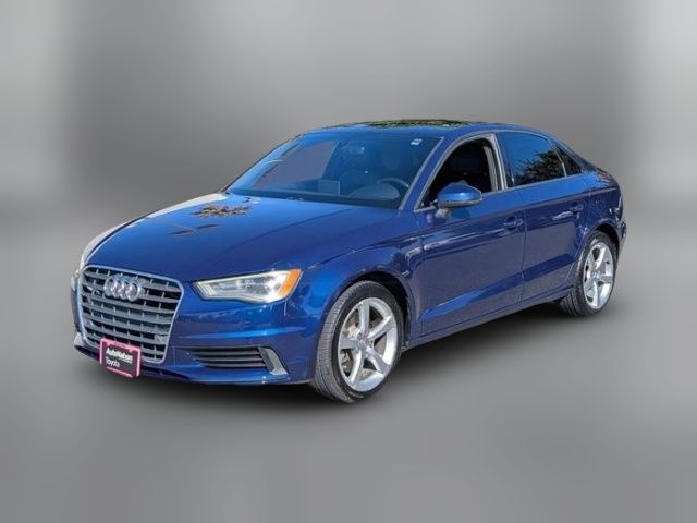 2016 Audi A3 1.8T Premium