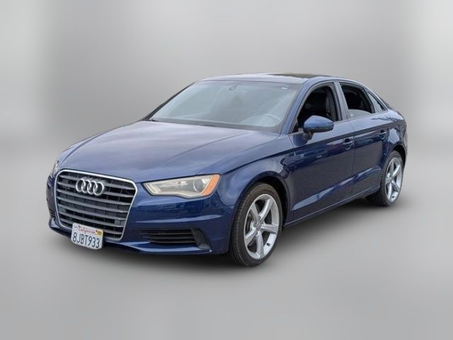 2016 Audi A3 1.8T Premium