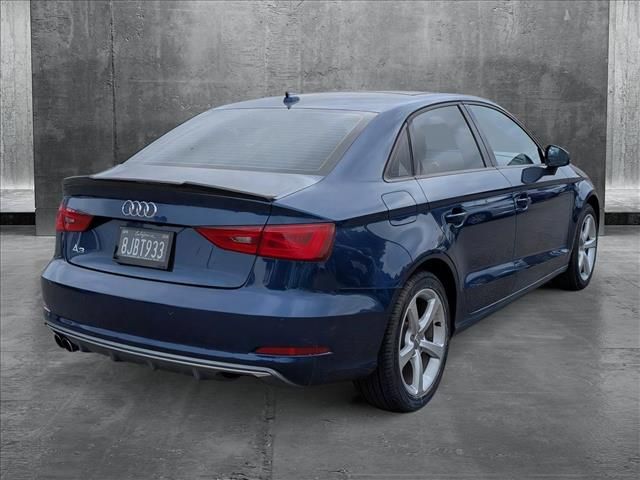 2016 Audi A3 1.8T Premium
