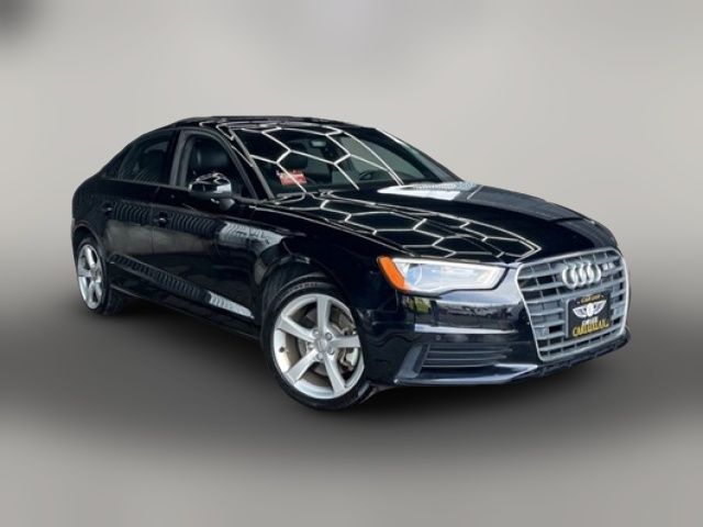 2016 Audi A3 1.8T Premium