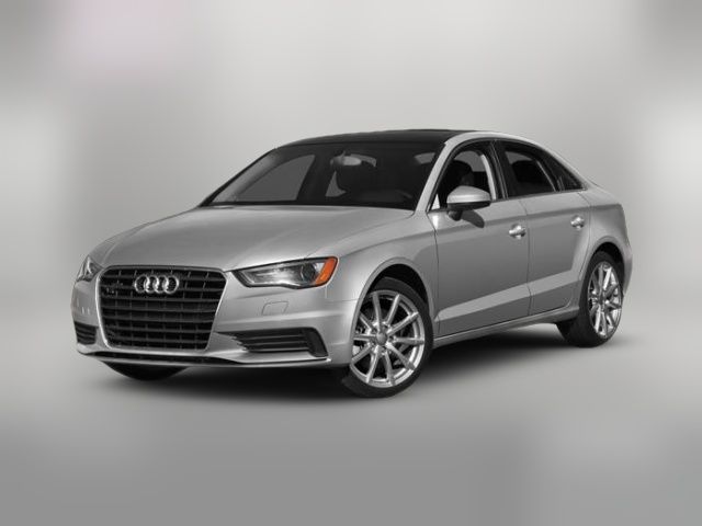 2016 Audi A3 1.8T Premium