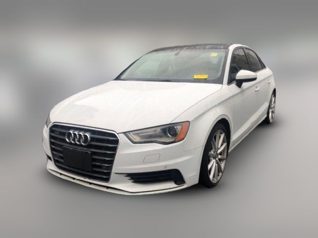 2016 Audi A3 1.8T Premium
