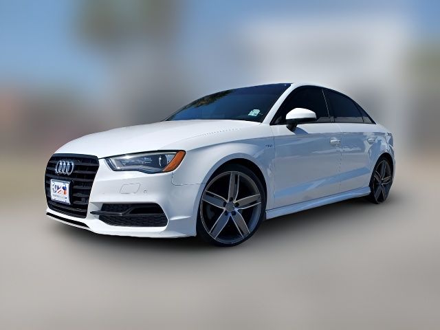 2016 Audi A3 1.8T Premium